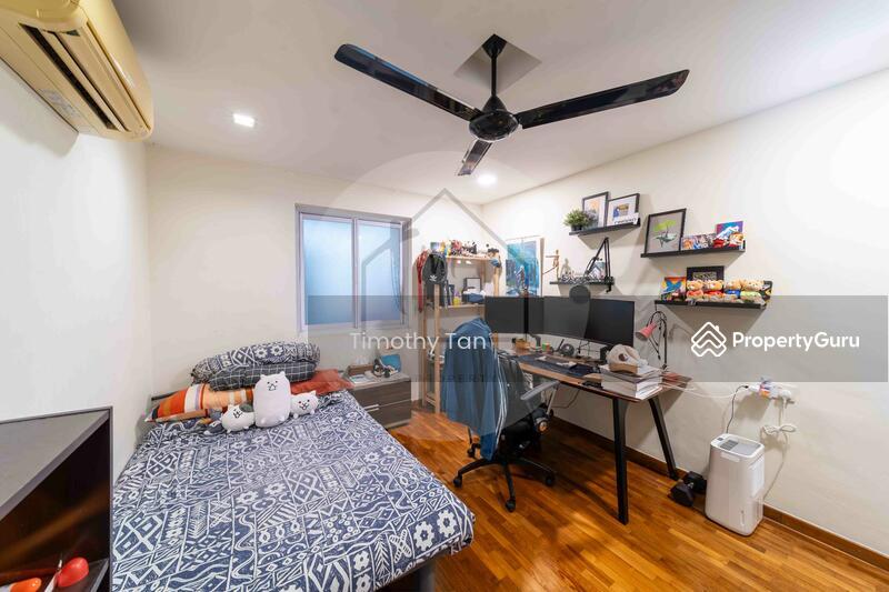 Terrace for Sale, Renovated Terrace for Sale in Hillview Estate, SGD 5,999,999 | Freehold