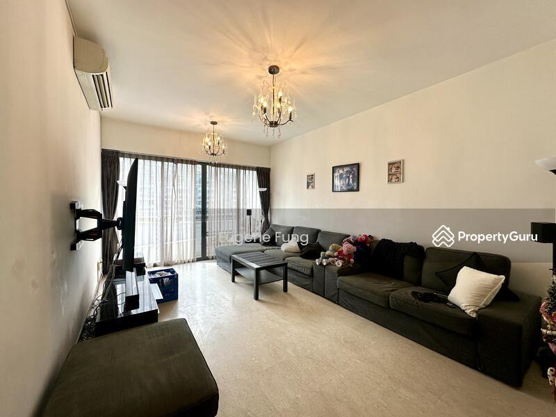 Prop-GPT: Condominium: D09  Watermark Robertson Quay