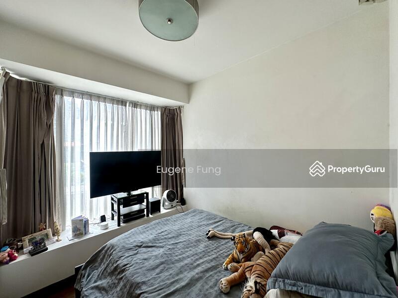 Condominium for Sale, Watermark Robertson Quay, SGD 3,000,000 | Freehold
