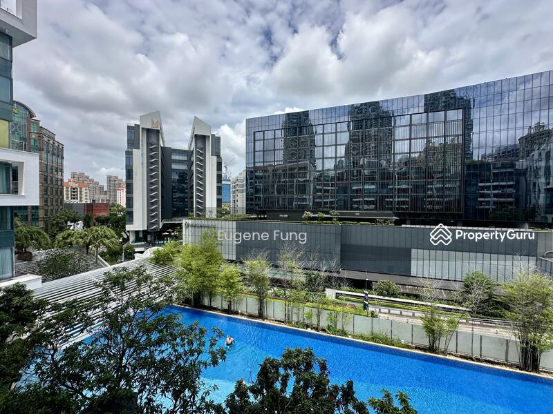 Condominium for Sale, Watermark Robertson Quay, SGD 3,000,000 | Freehold