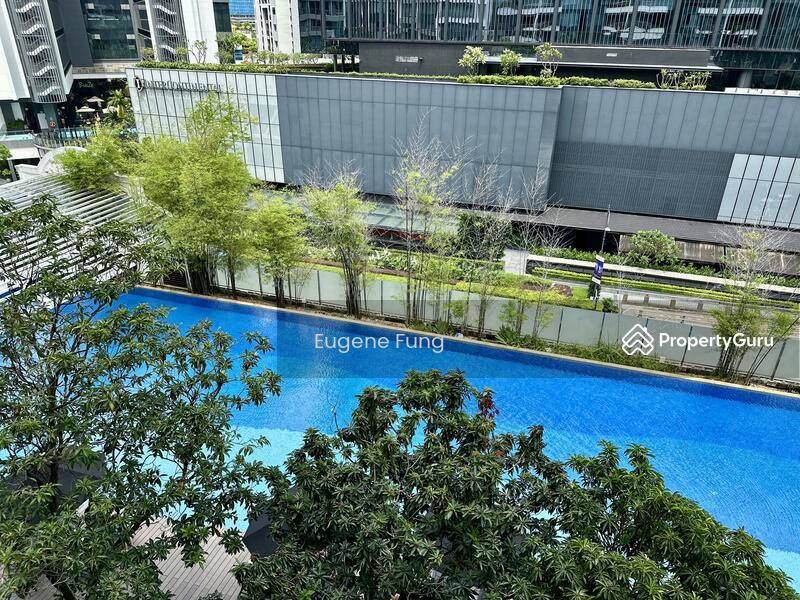 Condominium for Sale, Watermark Robertson Quay, SGD 3,000,000 | Freehold