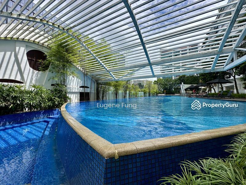 Condominium for Sale, Watermark Robertson Quay, SGD 3,000,000 | Freehold