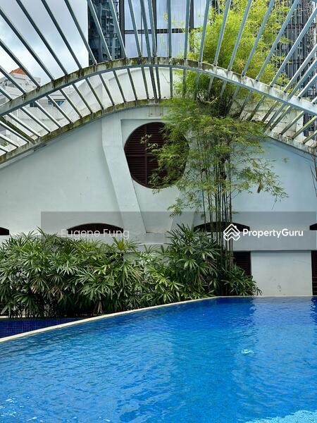 Condominium for Sale, Watermark Robertson Quay, SGD 3,000,000 | Freehold