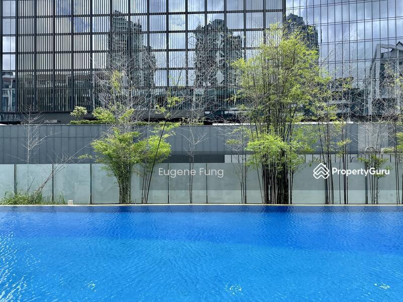 Condominium for Sale, Watermark Robertson Quay, SGD 3,000,000 | Freehold