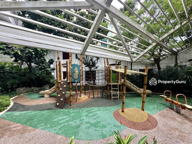 Condominium for Sale, Watermark Robertson Quay, SGD 3,000,000 | Freehold