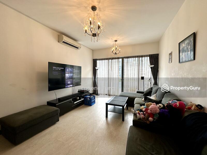 Condominium for Sale, Watermark Robertson Quay, SGD 3,000,000 | Freehold