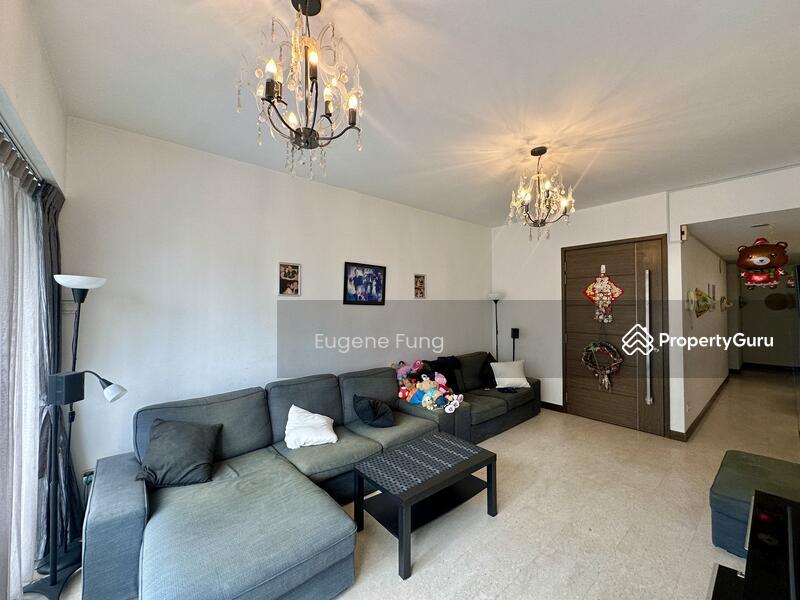 Condominium for Sale, Watermark Robertson Quay, SGD 3,000,000 | Freehold