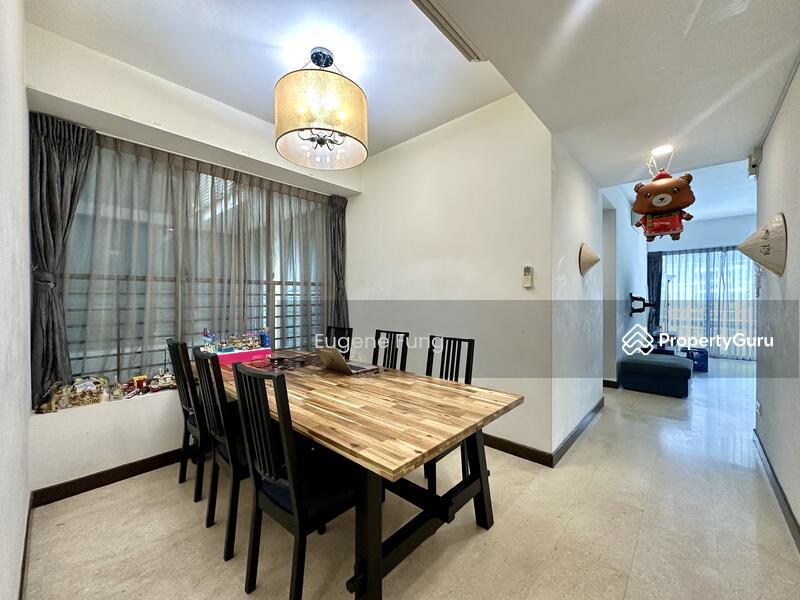 Condominium for Sale, Watermark Robertson Quay, SGD 3,000,000 | Freehold