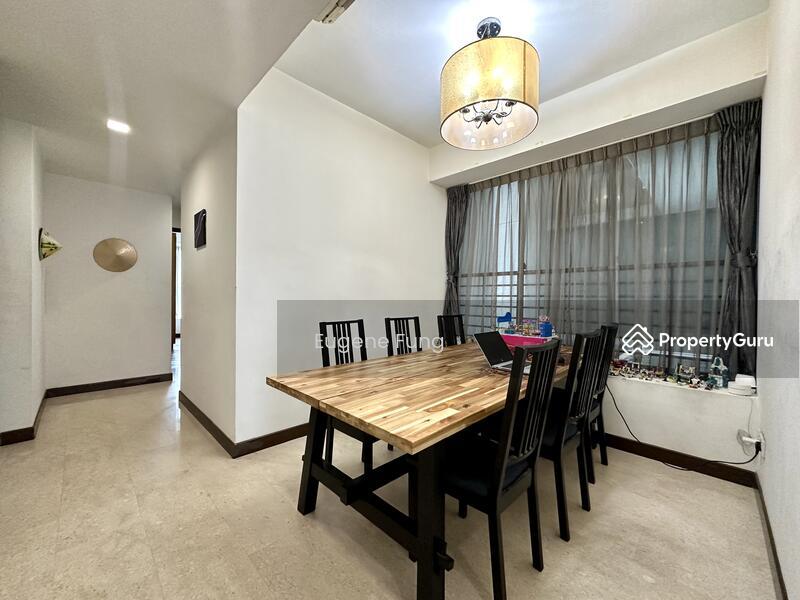 Condominium for Sale, Watermark Robertson Quay, SGD 3,000,000 | Freehold
