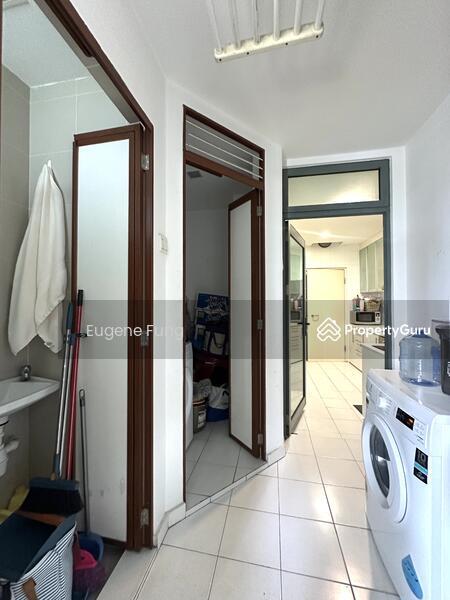 Condominium for Sale, Watermark Robertson Quay, SGD 3,000,000 | Freehold