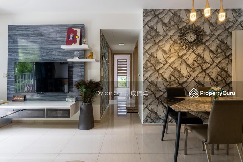 Prop-GPT: Executive Condominium: D27  Parc Life