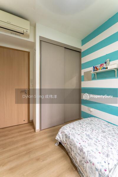 Executive Condominium for Sale, Parc Life, SGD 1,300,000 | 99-year lease