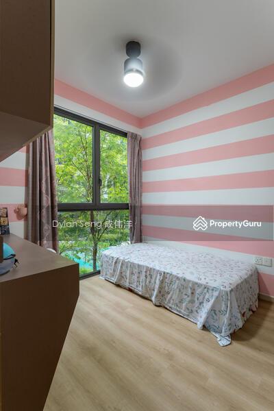 Executive Condominium for Sale, Parc Life, SGD 1,300,000 | 99-year lease