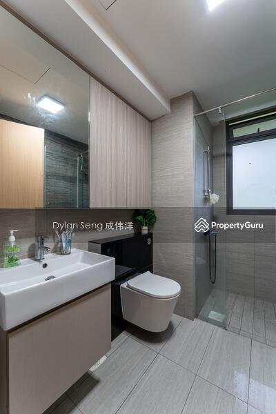Executive Condominium for Sale, Parc Life, SGD 1,300,000 | 99-year lease