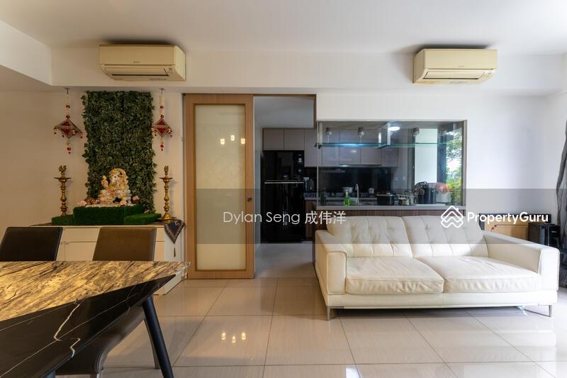Executive Condominium for Sale, Parc Life, SGD 1,300,000 | 99-year lease