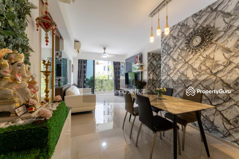 Executive Condominium for Sale, Parc Life, SGD 1,300,000 | 99-year lease