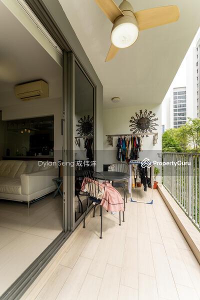 Executive Condominium for Sale, Parc Life, SGD 1,300,000 | 99-year lease