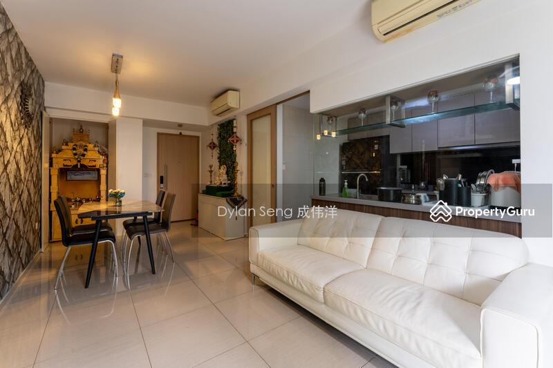 Executive Condominium for Sale, Parc Life, SGD 1,300,000 | 99-year lease