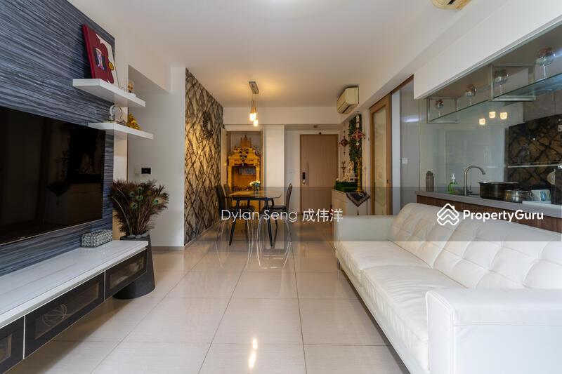 Executive Condominium for Sale, Parc Life, SGD 1,300,000 | 99-year lease