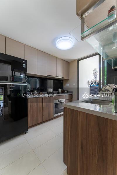 Executive Condominium for Sale, Parc Life, SGD 1,300,000 | 99-year lease