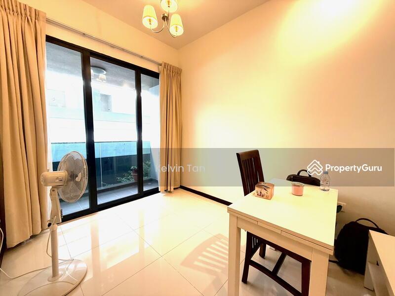 Prop-GPT: Apartment: D05  Viva Vista