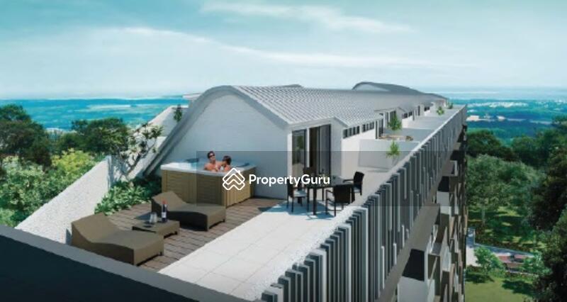 Apartment for Sale, Viva Vista, SGD 690,000 | Freehold