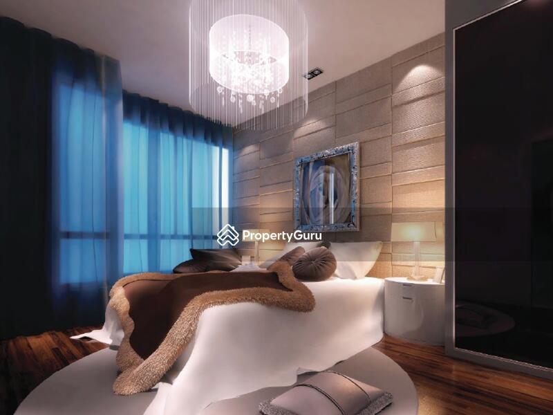 Apartment for Sale, Viva Vista, SGD 690,000 | Freehold