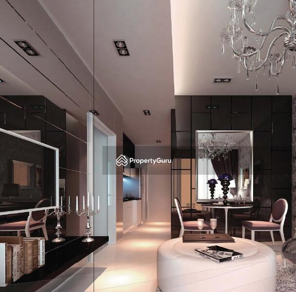 Apartment for Sale, Viva Vista, SGD 690,000 | Freehold