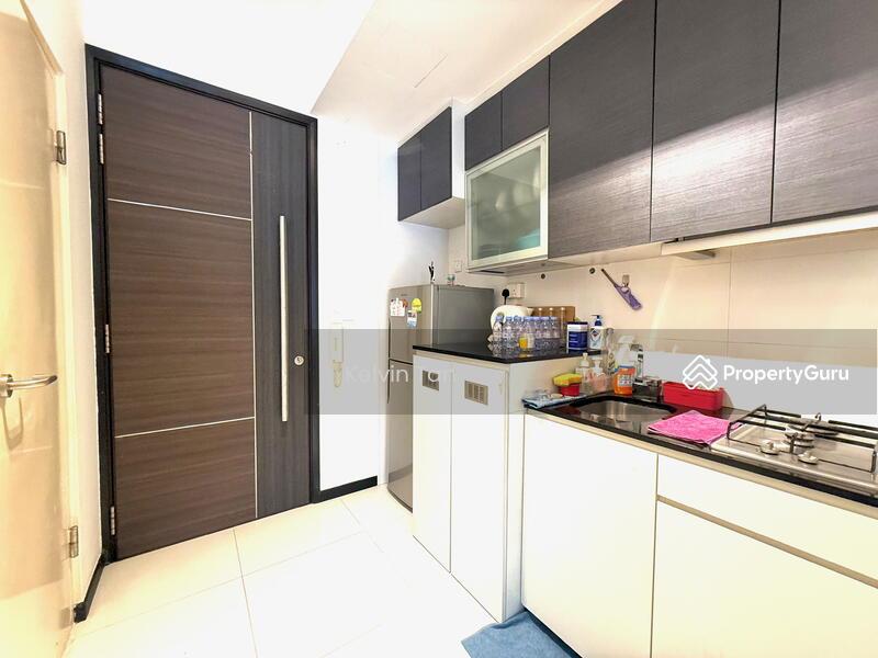 Apartment for Sale, Viva Vista, SGD 690,000 | Freehold