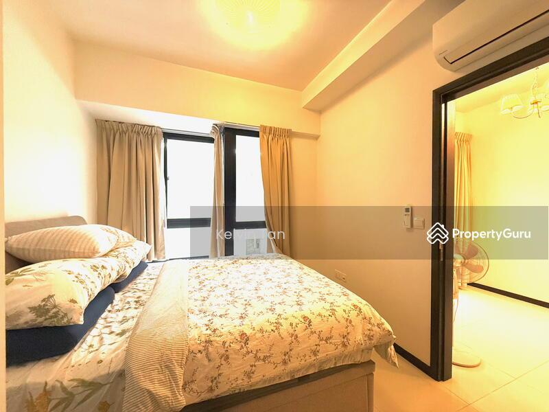 Apartment for Sale, Viva Vista, SGD 690,000 | Freehold