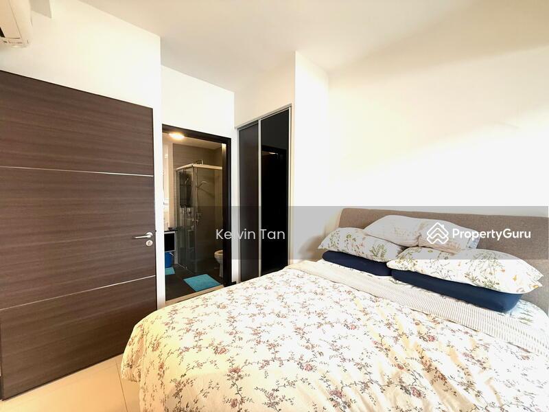 Apartment for Sale, Viva Vista, SGD 690,000 | Freehold