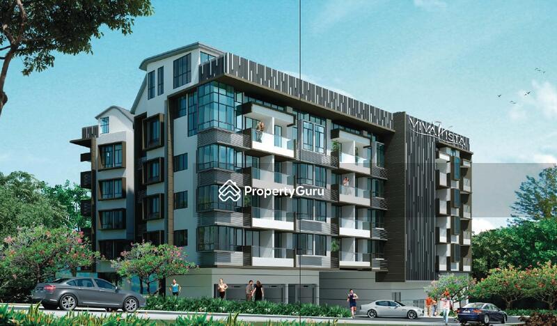Apartment for Sale, Viva Vista, SGD 690,000 | Freehold