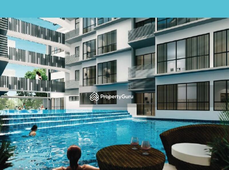 Apartment for Sale, Viva Vista, SGD 690,000 | Freehold