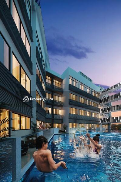 Apartment for Sale, Viva Vista, SGD 690,000 | Freehold