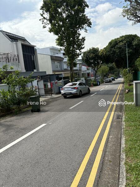 Prop-GPT: Terrace: D20  Sembawang Hills Estate