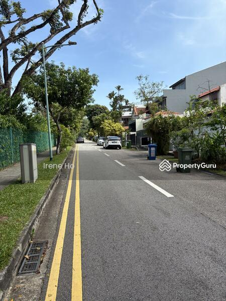 Terrace for Sale, Sembawang Hills Estate, SGD 3,888,888 | Freehold