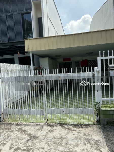 Terrace for Sale, Sembawang Hills Estate, SGD 3,888,888 | Freehold