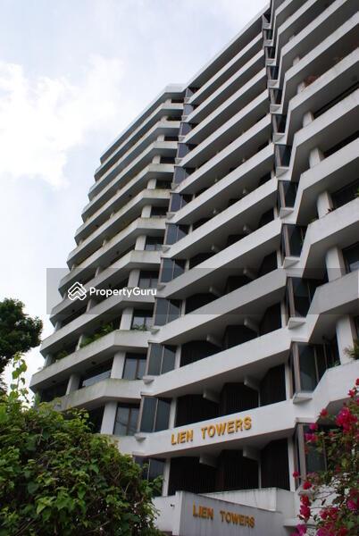 Apartment for Sale, Lien Towers, SGD 8,880,000 | Freehold