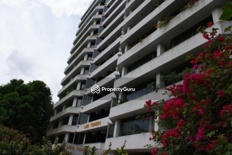 Apartment for Sale, Lien Towers, SGD 8,880,000 | Freehold
