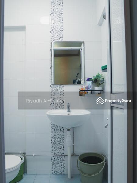 HDB Flat for Sale, 643 Yishun Street 61, SGD 865,000 | 99-year lease