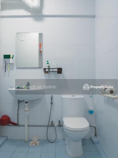HDB Flat for Sale, 643 Yishun Street 61, SGD 865,000 | 99-year lease
