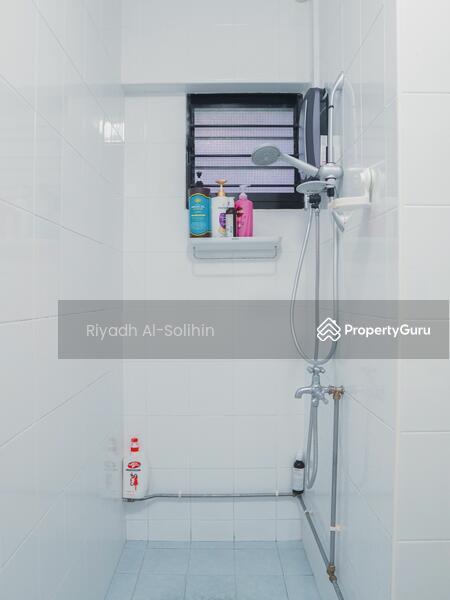 HDB Flat for Sale, 643 Yishun Street 61, SGD 865,000 | 99-year lease