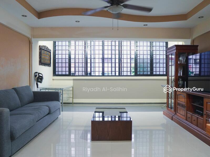 HDB Flat for Sale, 643 Yishun Street 61, SGD 865,000 | 99-year lease