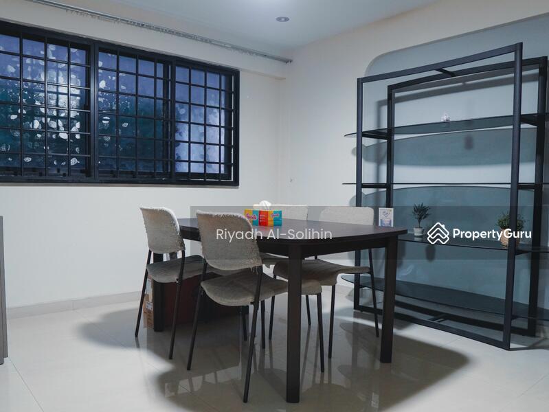 HDB Flat for Sale, 643 Yishun Street 61, SGD 865,000 | 99-year lease