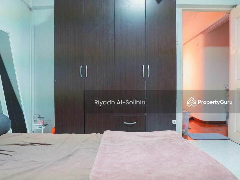 HDB Flat for Sale, 643 Yishun Street 61, SGD 865,000 | 99-year lease