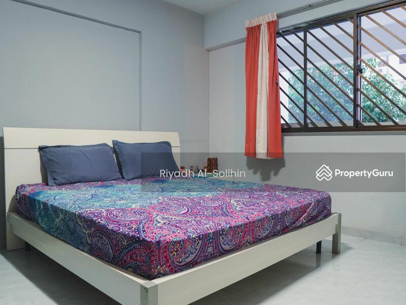 HDB Flat for Sale, 643 Yishun Street 61, SGD 865,000 | 99-year lease
