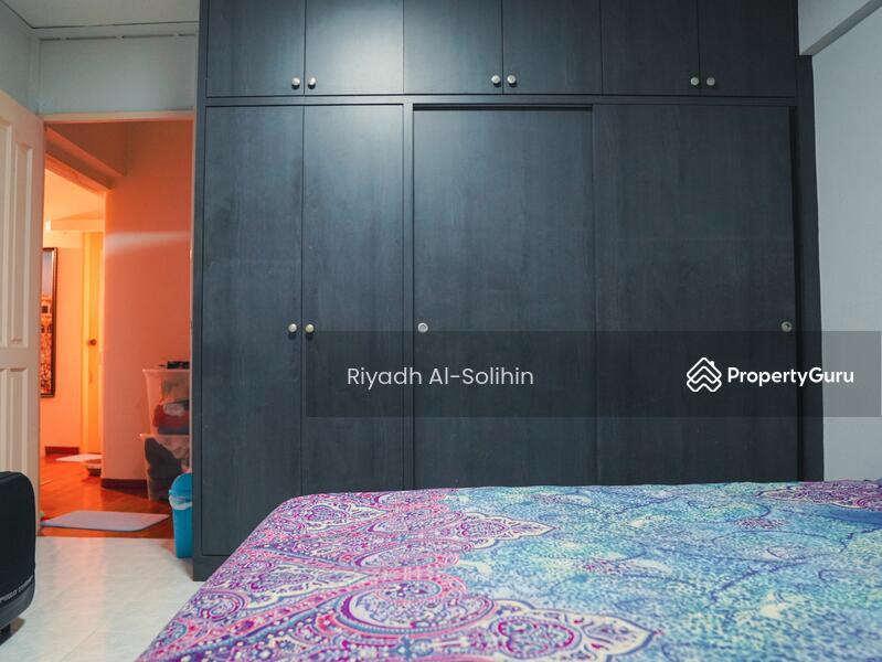 HDB Flat for Sale, 643 Yishun Street 61, SGD 865,000 | 99-year lease