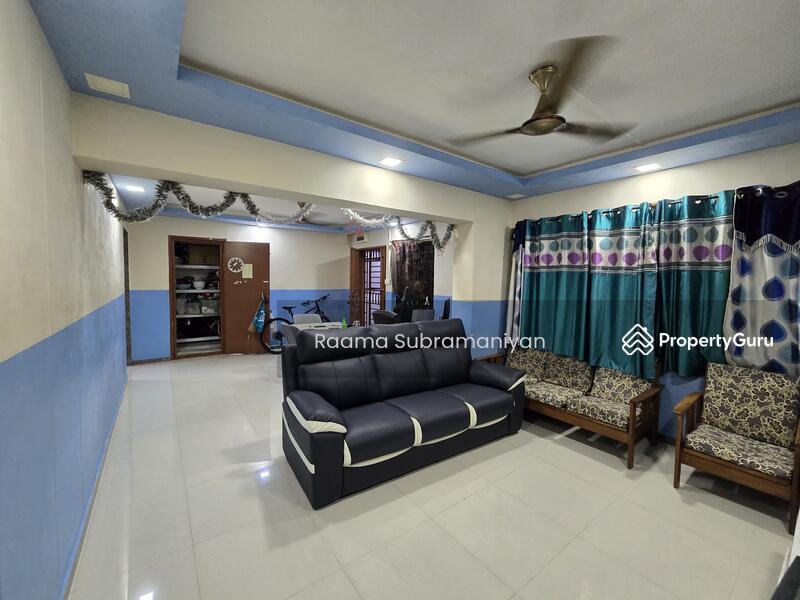 Prop-GPT: HDB Flat: D27  335 Sembawang Close