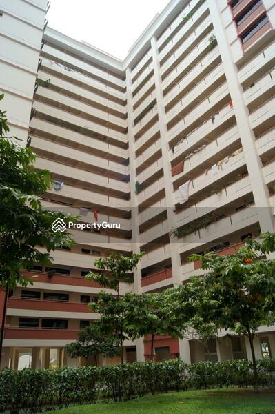 HDB Flat for Sale, 335 Sembawang Close, SGD 580,000 | 99-year lease