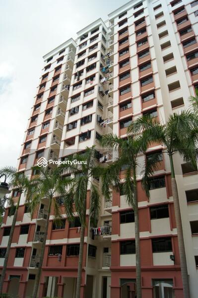 HDB Flat for Sale, 335 Sembawang Close, SGD 580,000 | 99-year lease